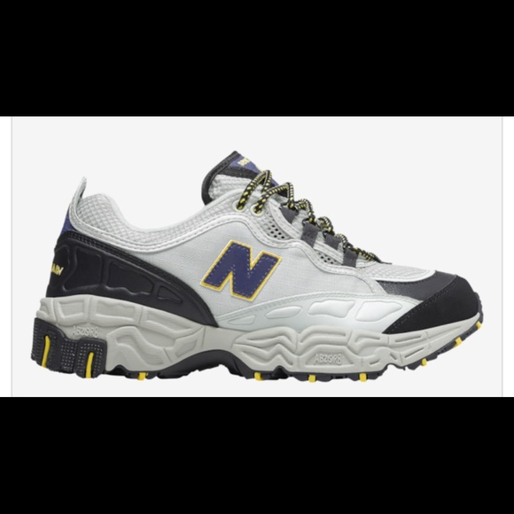 new balance 801 men's